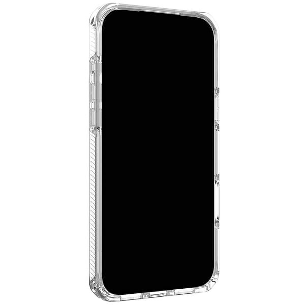 Фото - Чехол для смартфона UAG for iPhone 17 Pro Max, Plyo, Ice (114533114343)