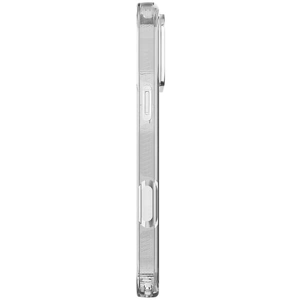 Фото - Чехол для смартфона UAG for iPhone 17 Pro Max, Plyo, Ice (114533114343)