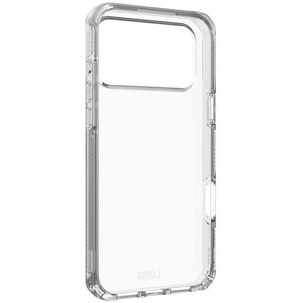 Фото - Чехол для смартфона UAG for iPhone 17 Pro Max, Plyo, Ice (114533114343)