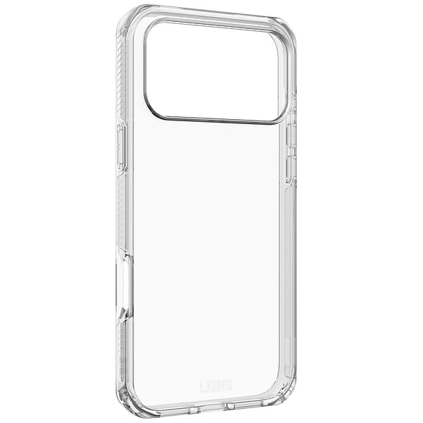 Фото - Чехол для смартфона UAG for iPhone 17 Pro Max, Plyo, Ice (114533114343)