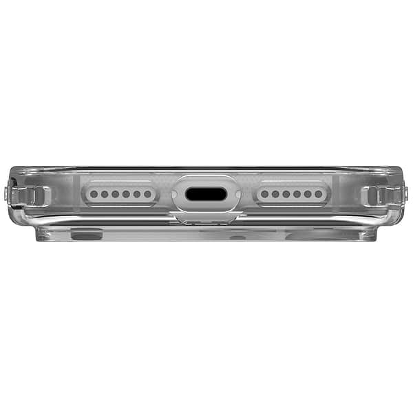 Фото - Чехол для смартфона UAG for iPhone 17 Pro Max, Plyo, Ice (114533114343)