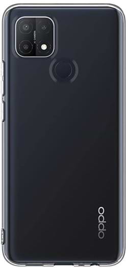 Чехол для смартфона BeCover for Oppo A15/A15s Transparancy (707228) - Фото 1