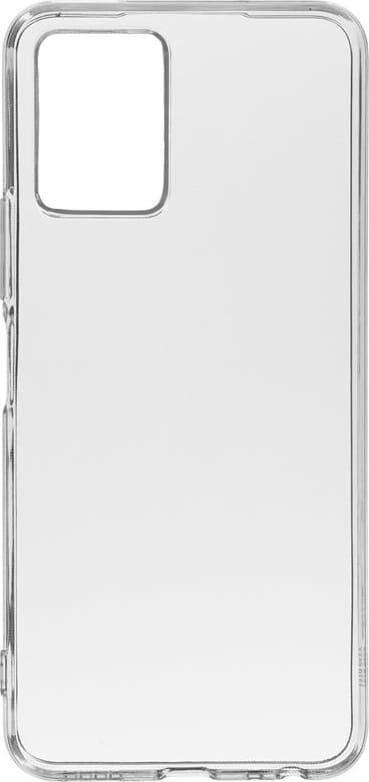 Фото - Чохол для смартфону BeCover for Vivo Y33s/Y21 Transparancy (707230)