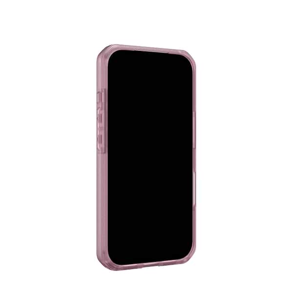 Фото - Чехол для смартфона UAG for iPhone 17 Pro, Dot MagSafe, Purple (114536114E4E)