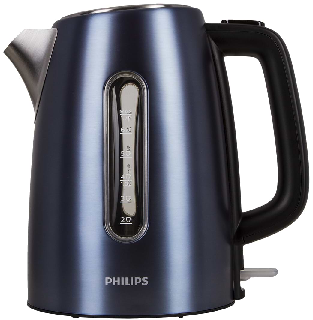 Електричний чайник Philips Viva Collection HD9358/11