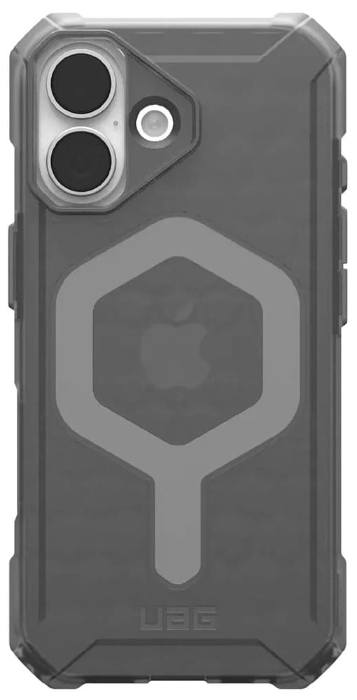 Фото - Чехол для смартфона UAG for iPhone 17 (114542113131)