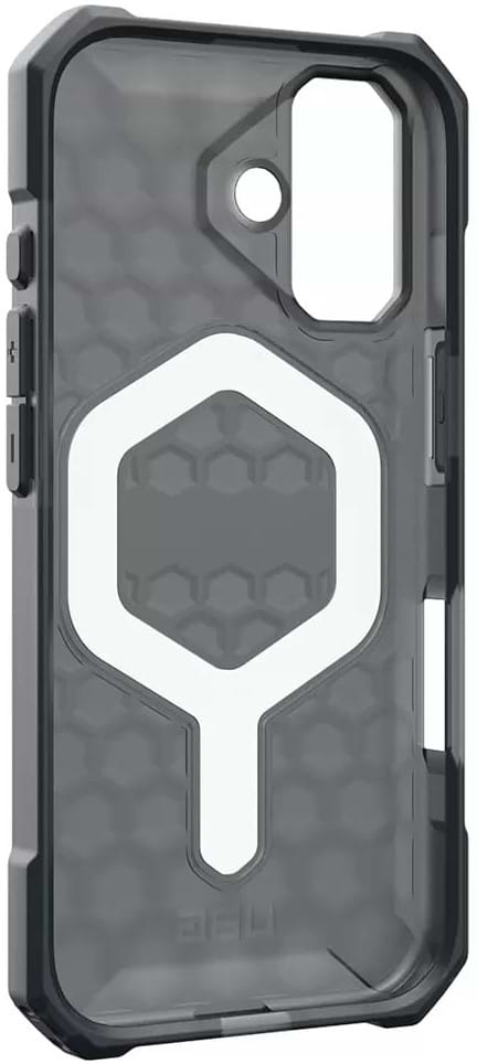 Фото - Чехол для смартфона UAG for iPhone 17 (114542113131)