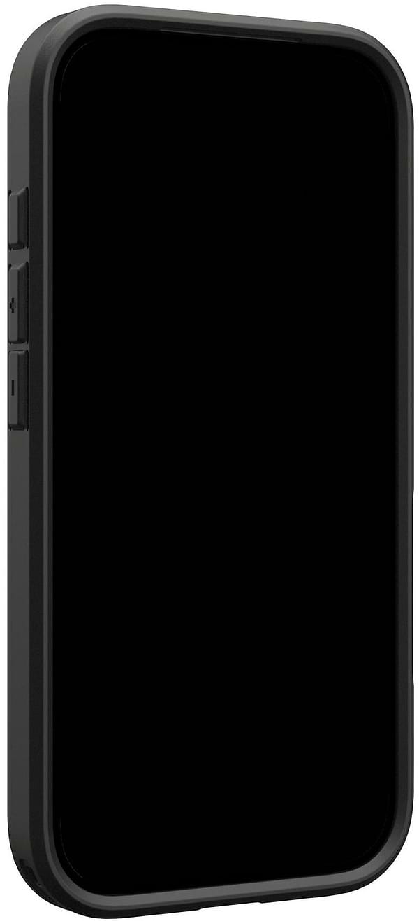 Фото - Чехол для смартфона UAG for iPhone 17 Pro Civilian MagSafe Orange (114545119797)