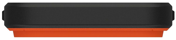 Фото - Чехол для смартфона UAG for iPhone 17 Pro Civilian MagSafe Orange (114545119797)