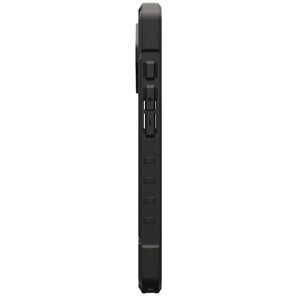 Фото - Чехол для смартфона UAG for iPhone 17, Pathfinder MagSafe, Black (114550114040)