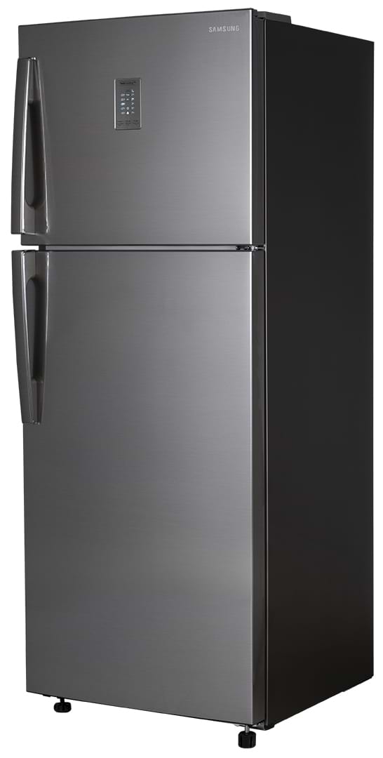 Фото - Холодильник Samsung RT46K6340S8/UA