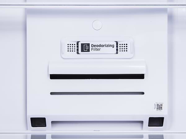 Фото - Холодильник Samsung RT46K6340S8/UA