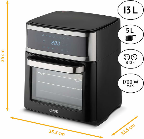 Фото - Мультипечь First FA-5053-5