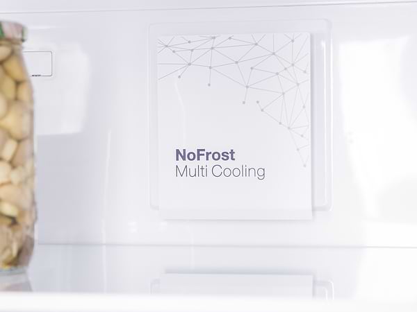 Фото - Холодильник Vestfrost CNF186ZW
