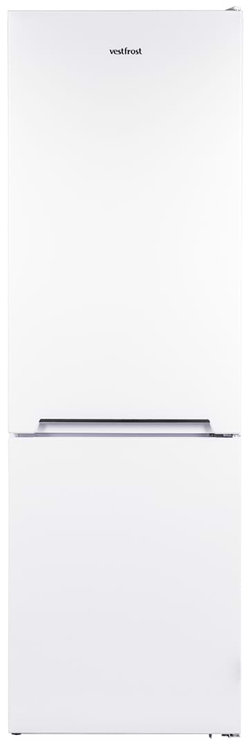Фото - Холодильник Vestfrost CNF186ZW