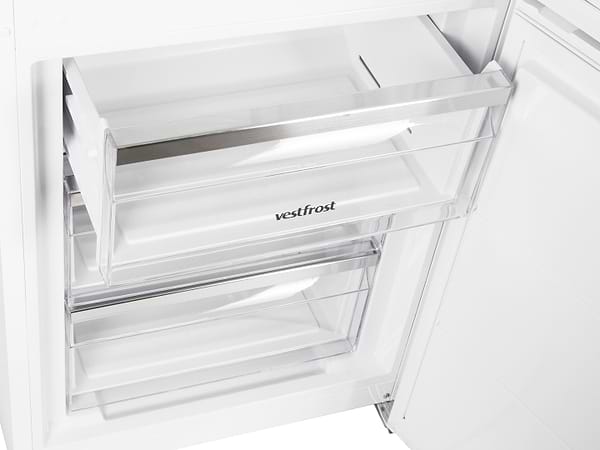 Фото - Холодильник Vestfrost RF373EW
