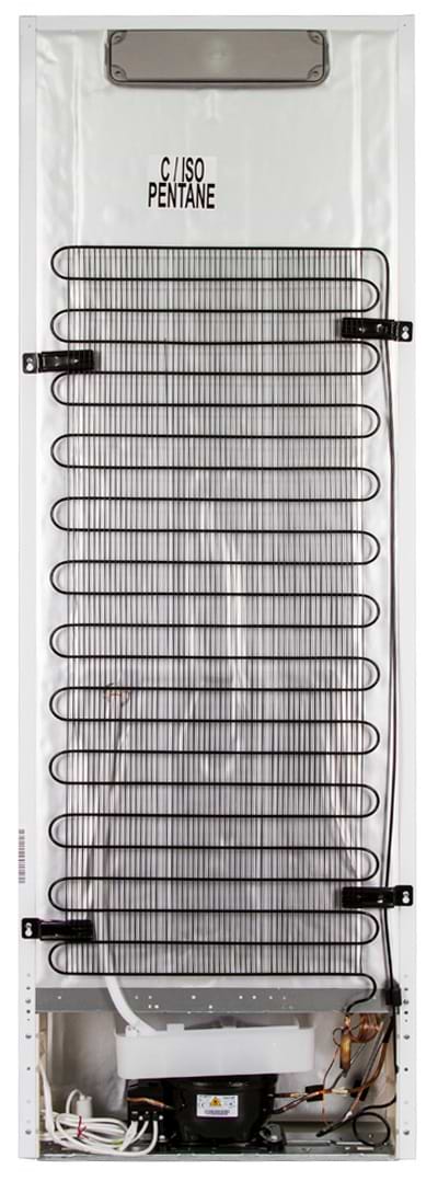 Фото - Холодильник Vestfrost RF373EW