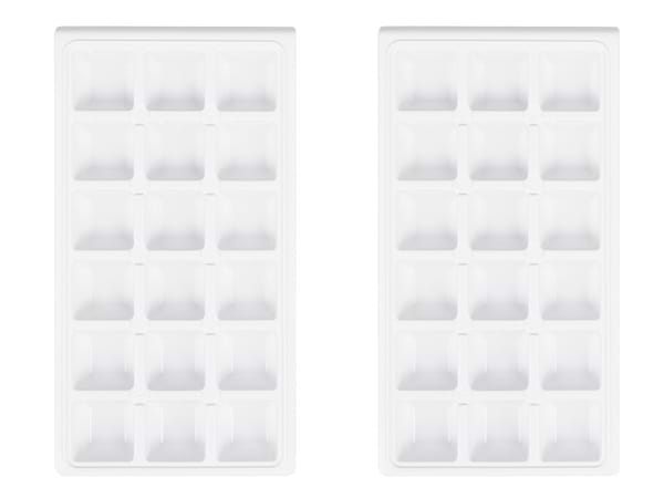 Фото - Холодильник Vestfrost RF373EW