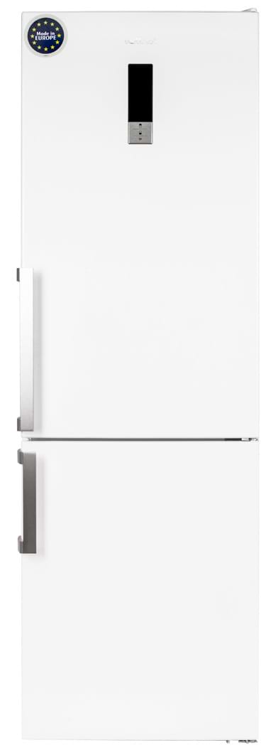 Фото - Холодильник Vestfrost RF373EW