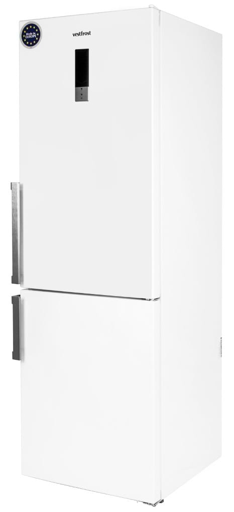 Фото - Холодильник Vestfrost RF373EW