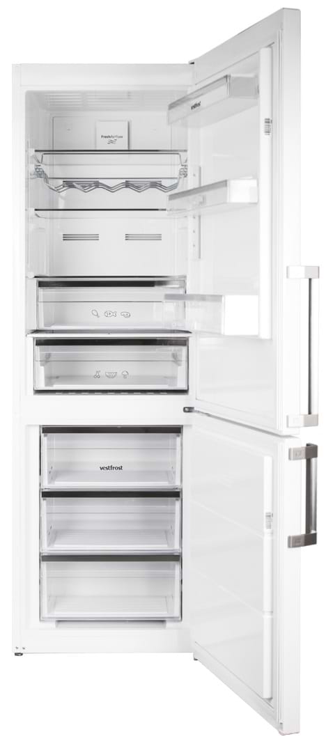 Фото - Холодильник Vestfrost RF373EW