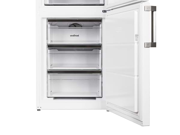 Фото - Холодильник Vestfrost RF373EW