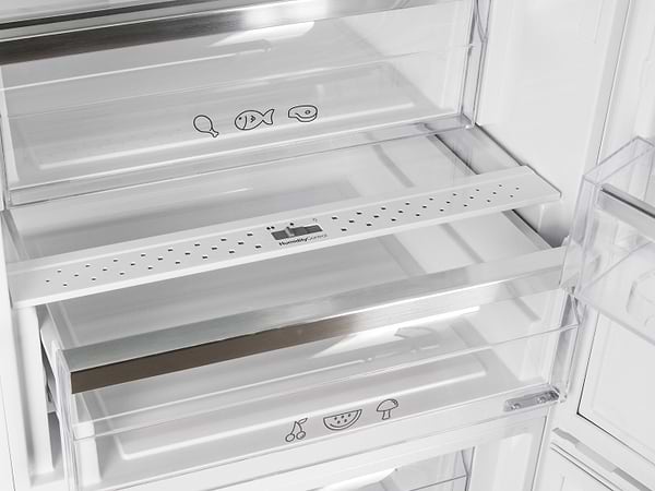 Фото - Холодильник Vestfrost RF373EW