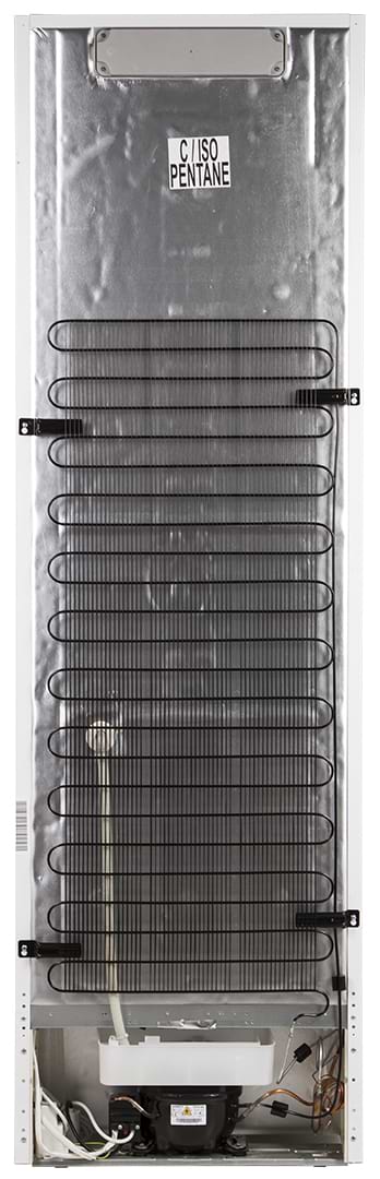 Фото - Холодильник Vestfrost CNF201ZW