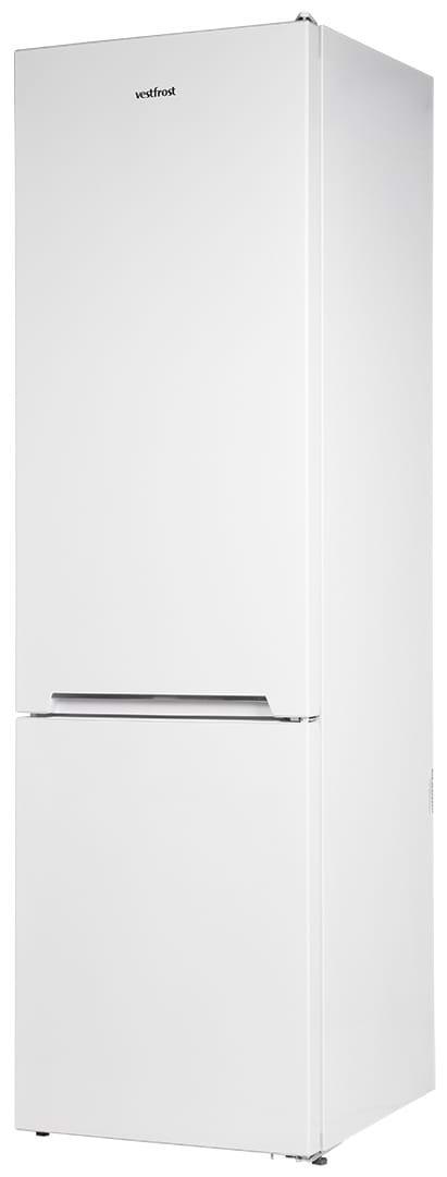 Фото - Холодильник Vestfrost CNF201ZW