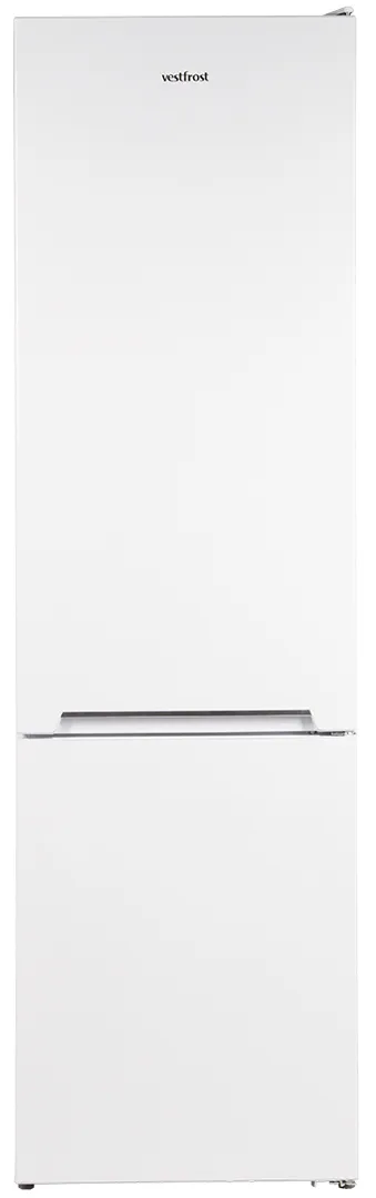 Фото - Холодильник Vestfrost CNF201ZW