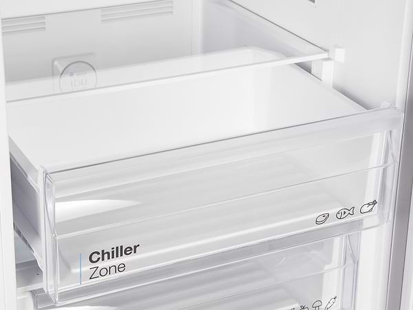 Фото - Холодильник Vestfrost CNF201ZW