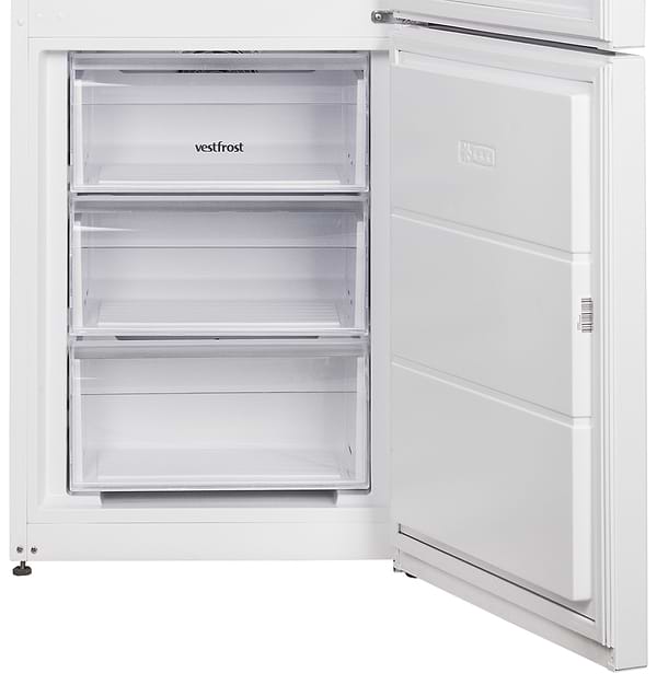 Фото - Холодильник Vestfrost CNF201ZW