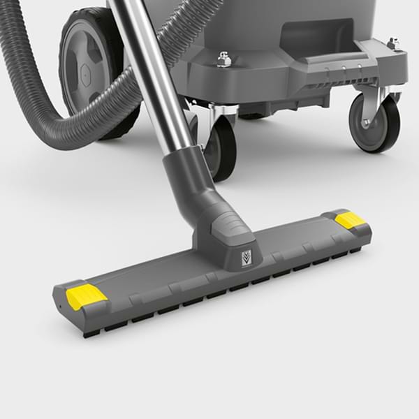 Фото - Пылесос для сухой уборки с мешком Karcher NT 50/1 Tact Te L (1.148-411.0)