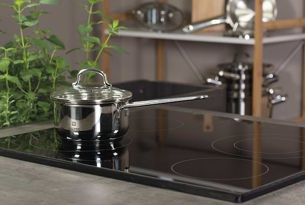 Фото - Ківш Vinzer Techno 16х8 см 1.5 л (50079)