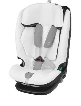 Фото - Чохол для автокрісла Maxi-Cosi Titan Pro / Plus i-Size Natural White