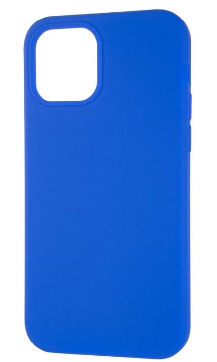Фото - Чехол для смартфона Gelius Original Full Soft Case for iPhone X/XS Sapphire Blue (91281)
