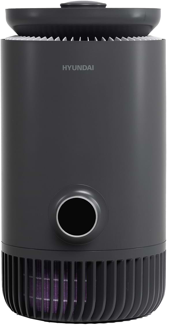 Фото - Очиститель воздуха Hyundai MIRAN110KR
