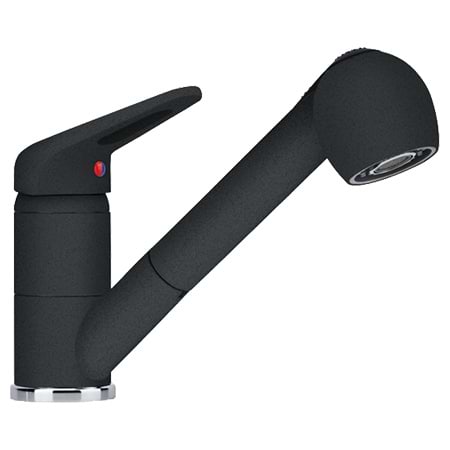 Смеситель кухонный Franke Novara Plus (115.0470.675)