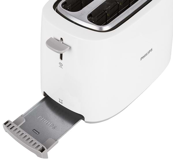 Фото - Тостер Philips Daily Collection HD2581/00