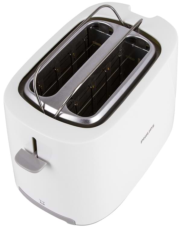 Фото - Тостер Philips Daily Collection HD2581/00