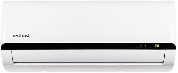 Фото - Кондиционер сплит Vestfrost VFC09AF10 Фото - Кондиционер сплит Vestfrost VFC09AF10