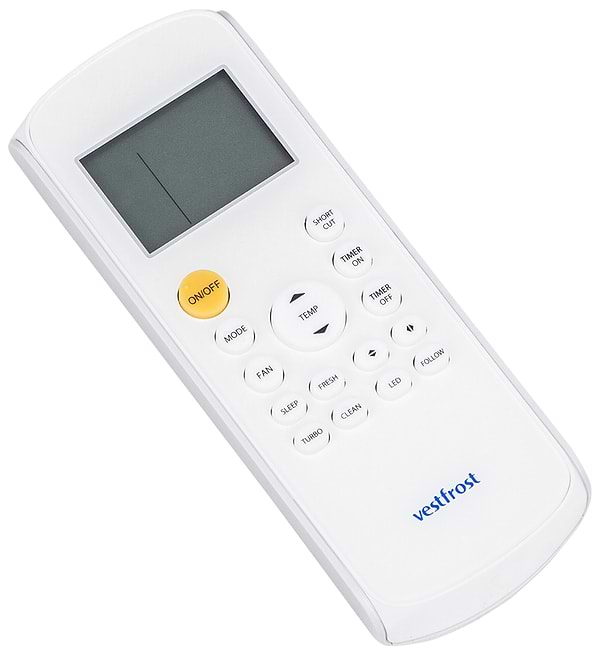 Фото - Кондиционер сплит Vestfrost VFC12AF10