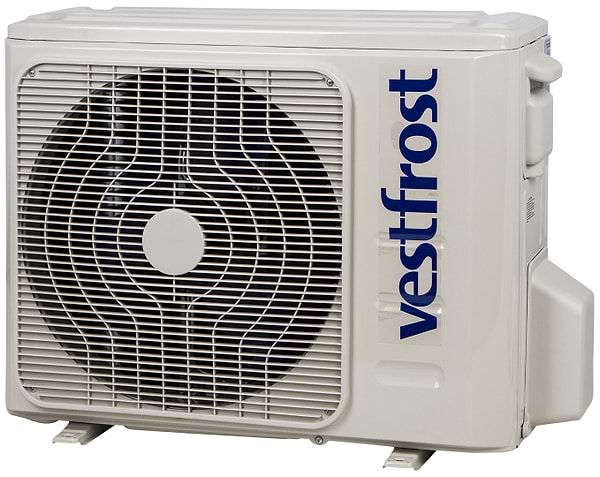 Фото - Кондиционер сплит Vestfrost VFC12AF10