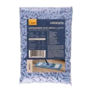 Фото - Змінна насадка на швабру Ardesto для Multi 41 см (ARHE1102SB)