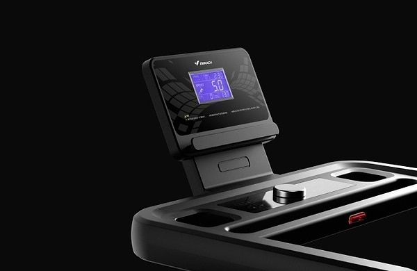 Фото - Бігова доріжка Merach MR-T10B2