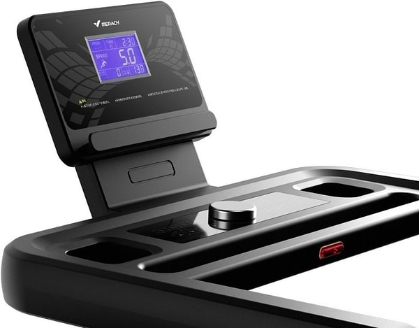 Фото - Бігова доріжка Merach MR-T10B2