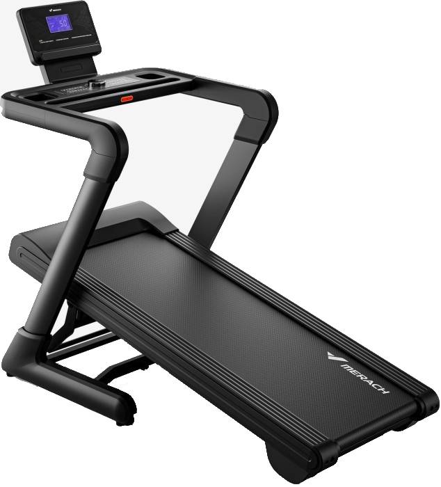 Фото - Бігова доріжка Merach MR-T10B2