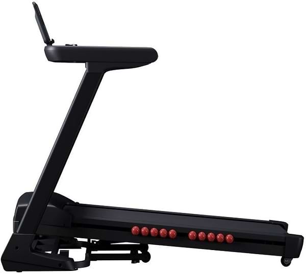 Фото - Бігова доріжка Merach MR-T10B2