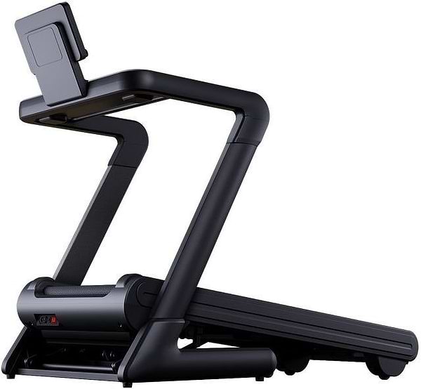 Фото - Бігова доріжка Merach MR-T10B2