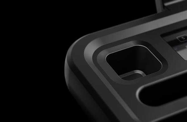 Фото - Бігова доріжка Merach MR-T10B2